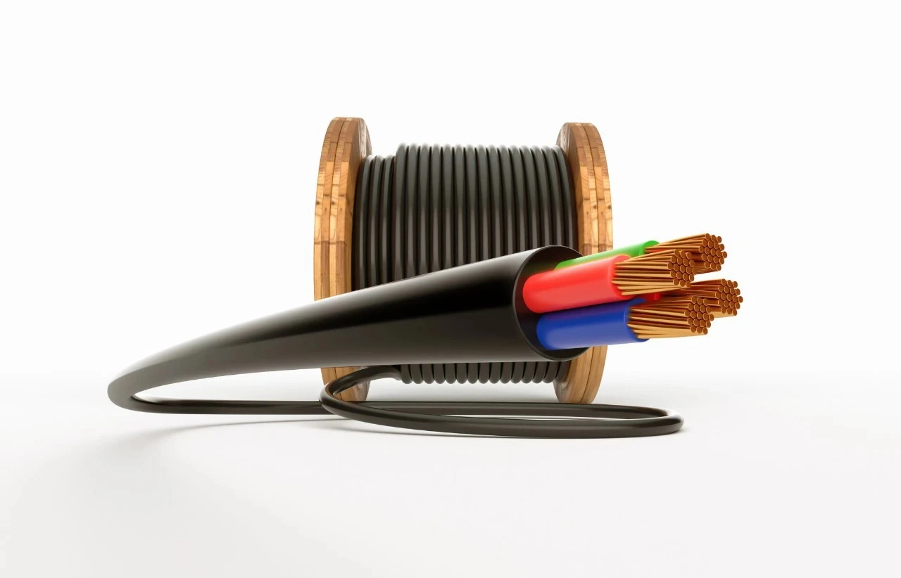 Flexible Wire: Reliable and Versatile Electrical Wiring Solution
