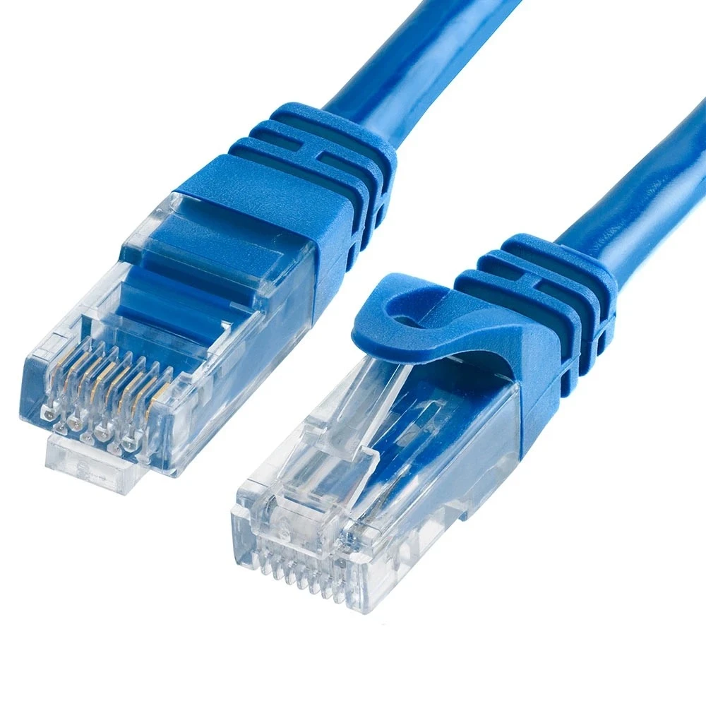 CAT 6 Cables – High-Speed Networking Solution for Modern Connectivity