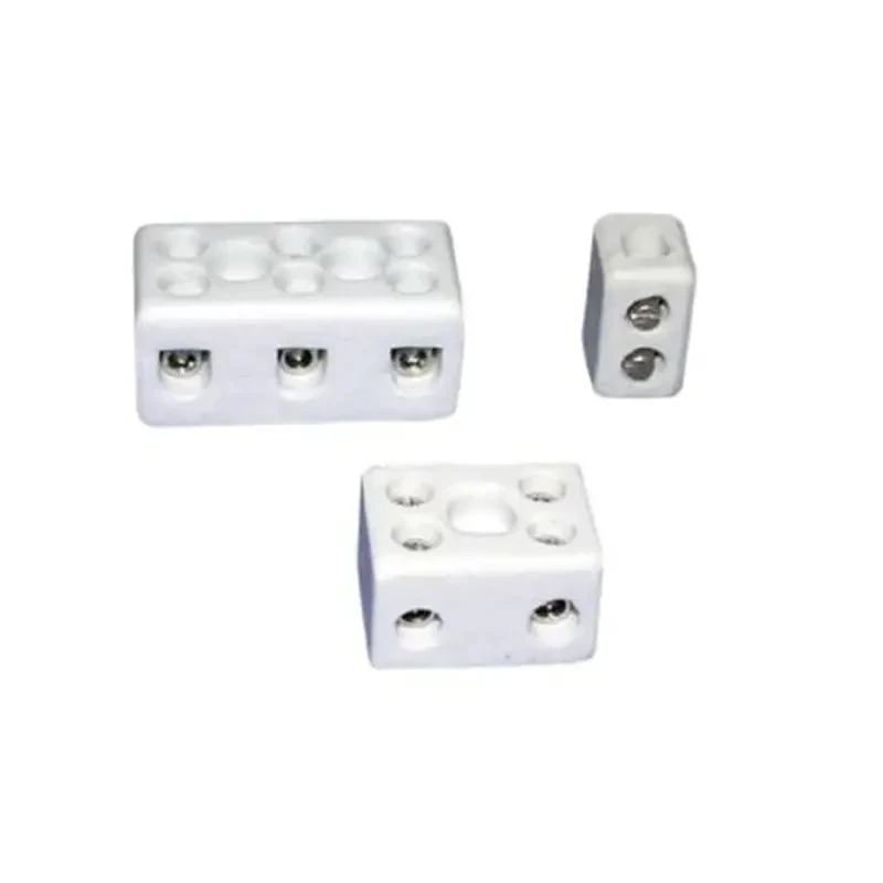 Ceramic Connector: Durable and Heat-Resistant Solution for Electrical Connections