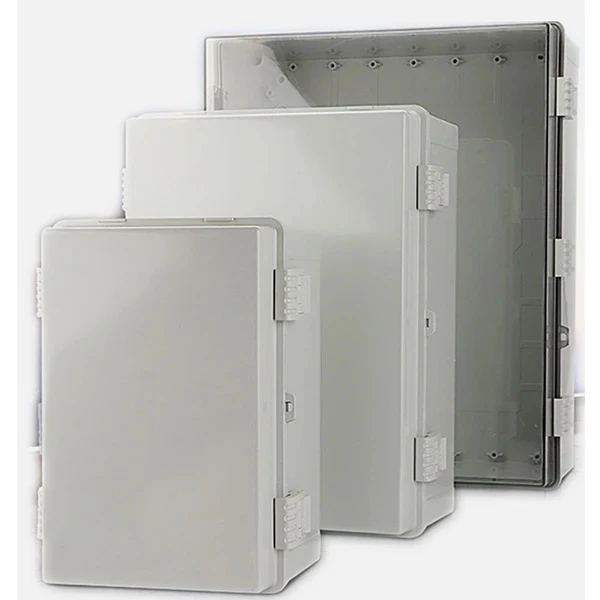 Waterproof Box IP67 – Ultimate Protection for Electrical Installations
