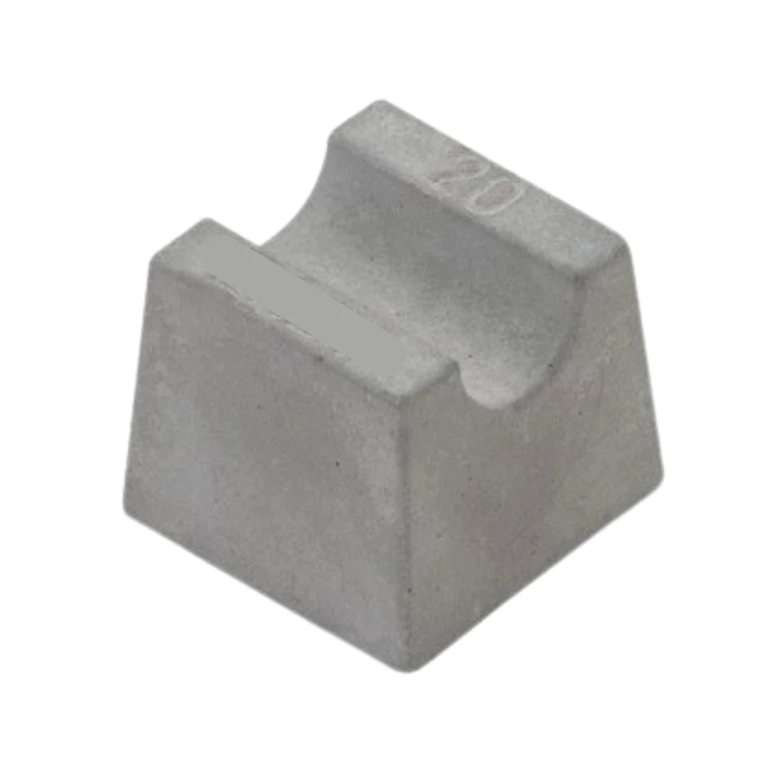 SHRI Safety Cover Blocks: Essential Support for Strong Concrete Structures