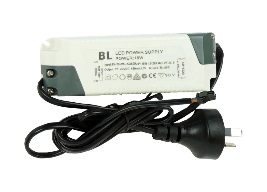 LED Drivers and Chips in Dubai – Smart Sense Supplies