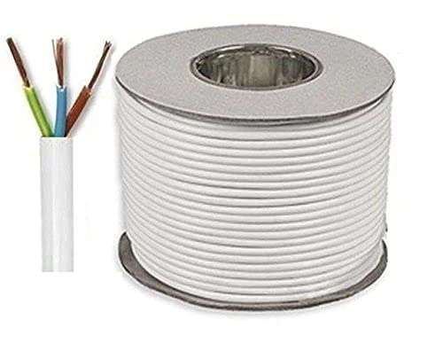 Smart Sense Omega Flexible Copper Cable – Reliable Electrical Wiring Solutions in Dubai