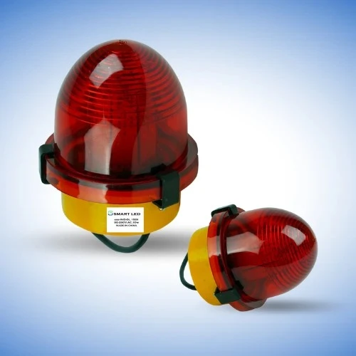 Signal Lights: Enhancing Safety and Operational Efficiency