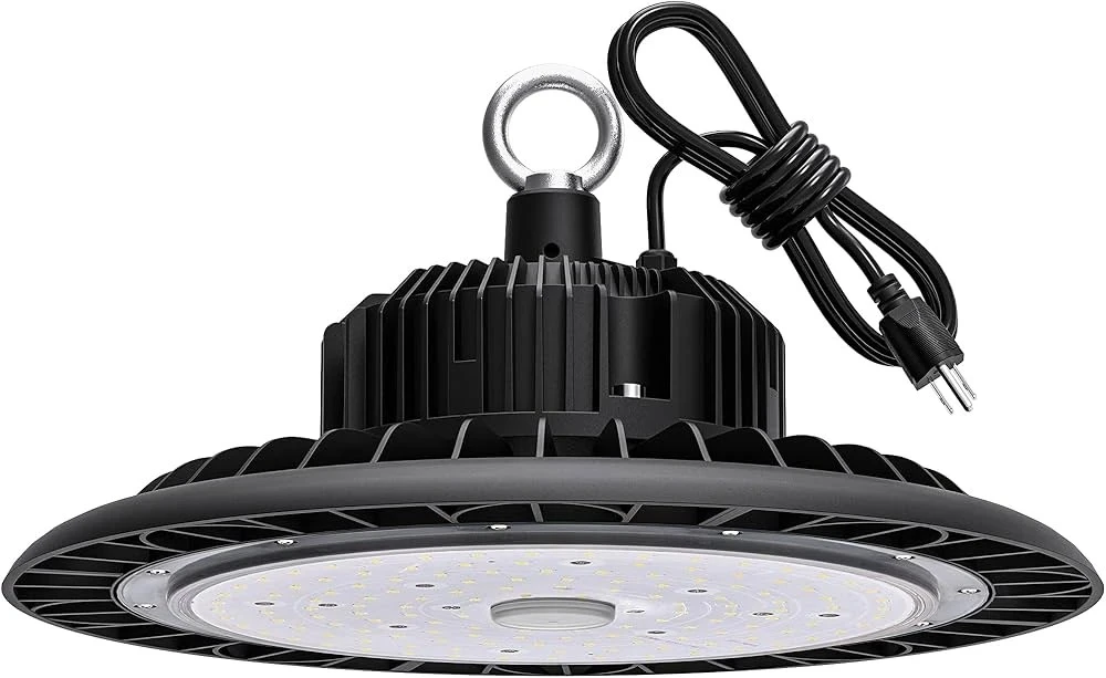 High Bay Light: Advanced Industrial Lighting Solutions for Maximum Efficiency