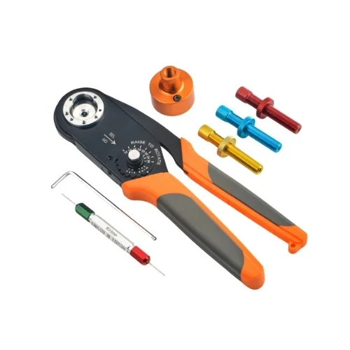 Crimping Tools: Essential Equipment for Reliable Electrical Connections