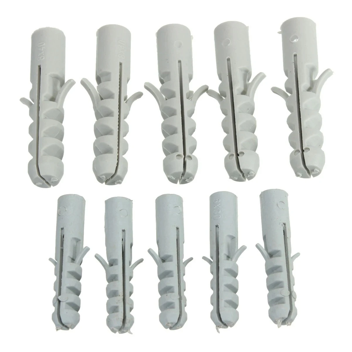 Wall Plug Heavy Duty Anchors for Concrete, Brick, Stone & Block: Reliable Fixing Solutions for Every Project