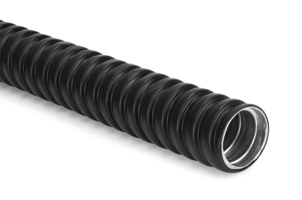PVC Coated Galvanized Steel Flexible Conduit – Reliable Protection for Electrical Wiring