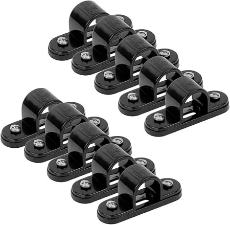 Smart Sens PVC Electrical Pipe & Fittings for Indoor and Outdoor Electrical Wiring