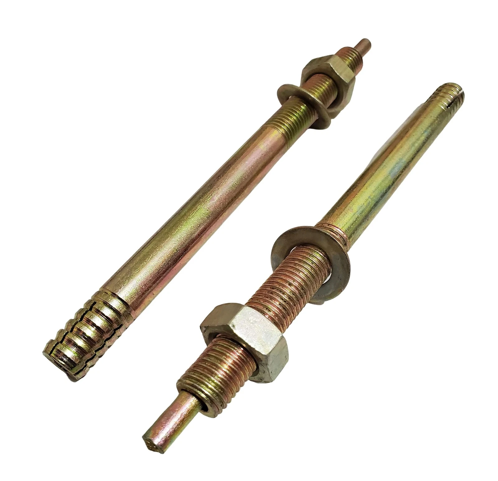 Fasteners & Pins: Essential Components for Secure and Reliable Connections