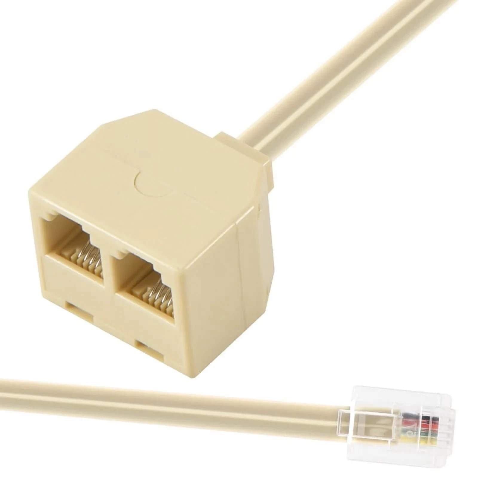 Telephone Jack Solutions: Reliable Connectivity for Communication Networks