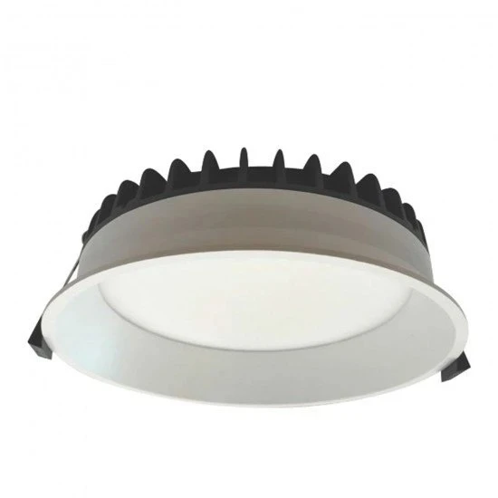 12W SMD LED Lighting: Efficient Illumination with Advanced Aluminum Alloy Design