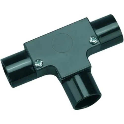 Conduit Fittings Inspection Tees: Essential Components for Efficient Electrical Conduit Systems