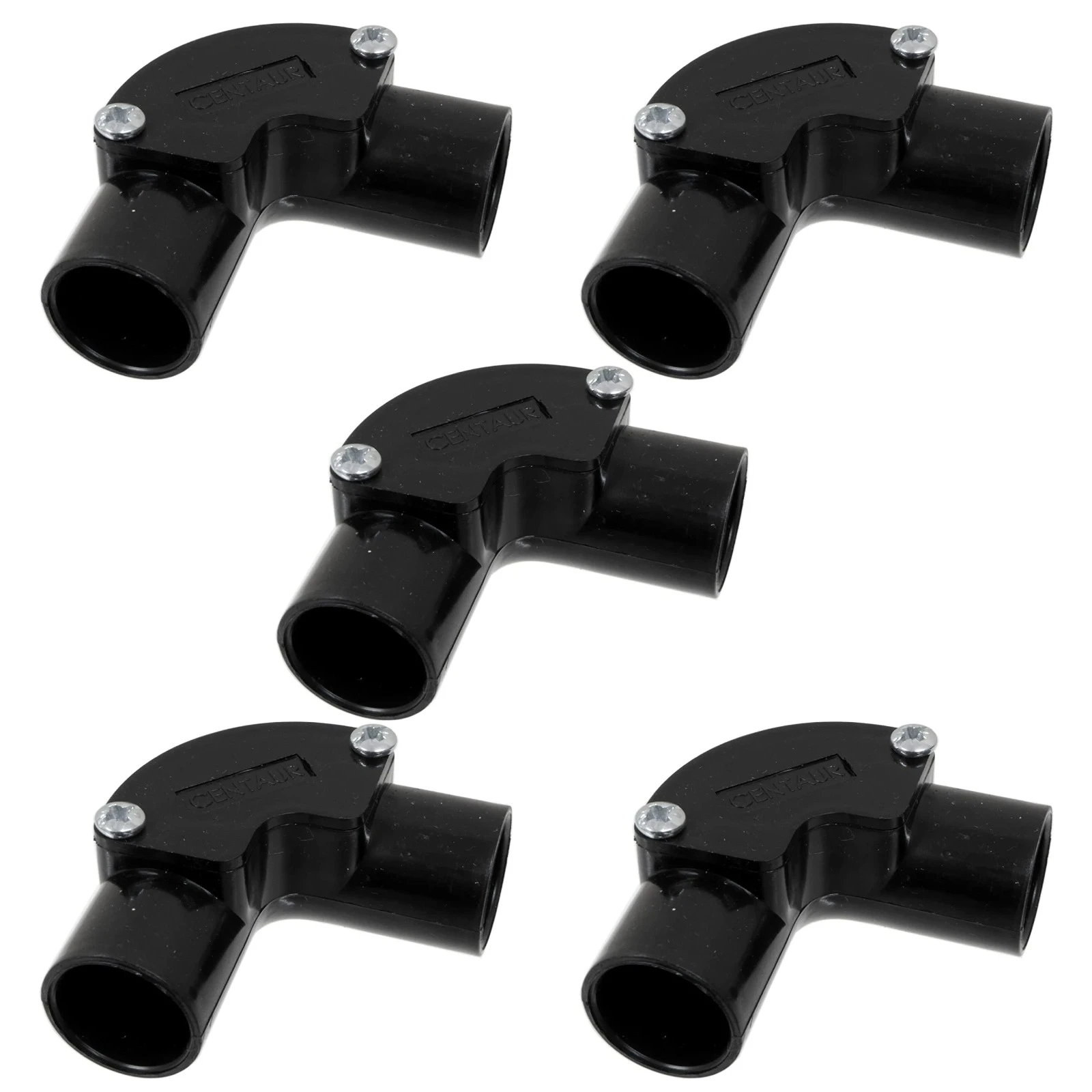 Conduit Fittings Inspection Elbows: Enhancing Accessibility and Efficiency in Electrical Conduit Systems