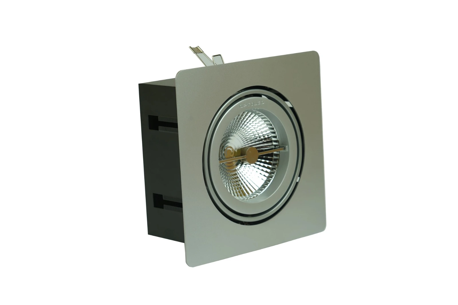 Smart Sense Bulkhead LED Light – Reliable Illumination for Indoor and Outdoor Applications