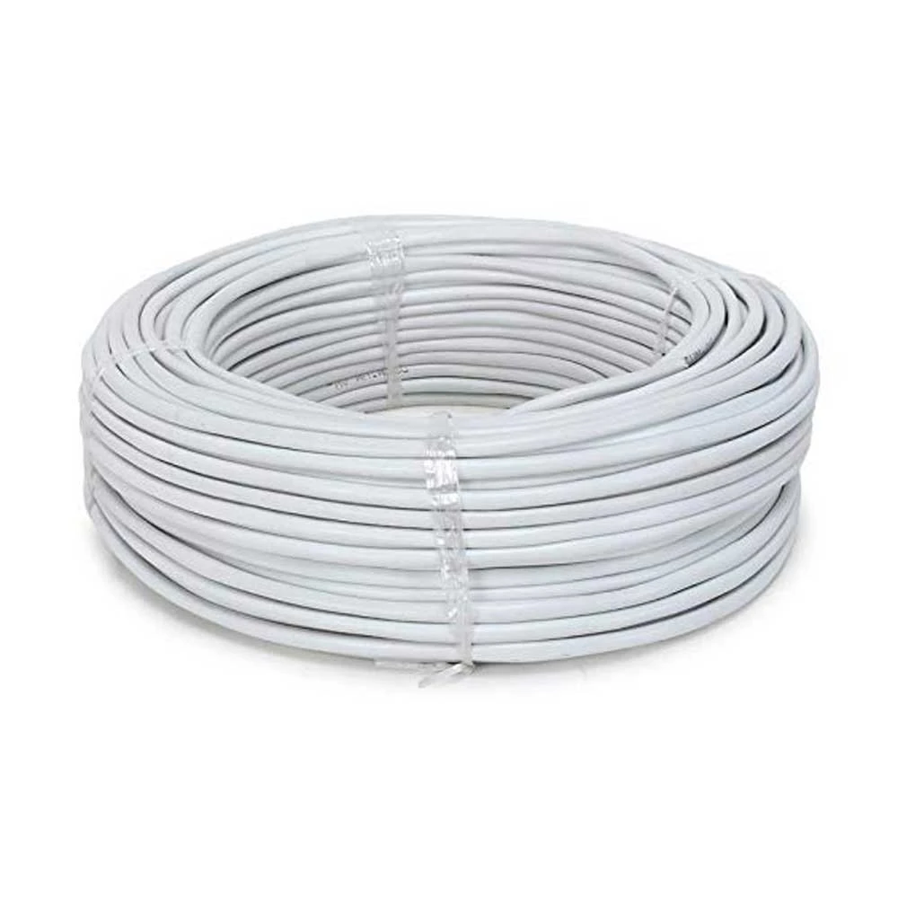 Building Wires