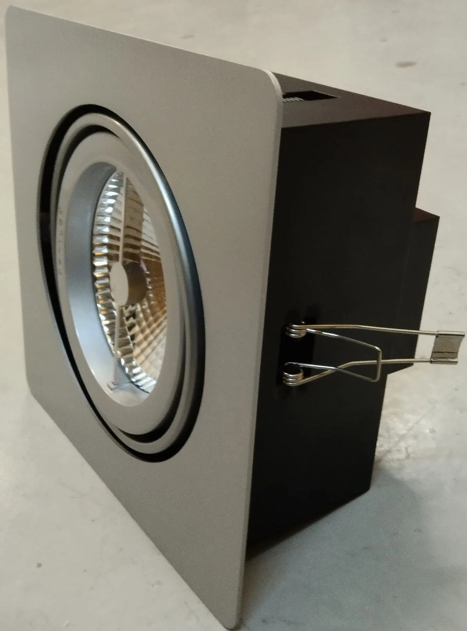 Opti LED 11W Array 1X1