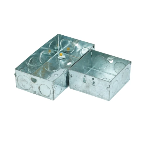 Electrical Boxes
