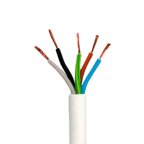 Flexible Wires