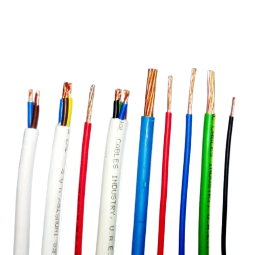 Wires